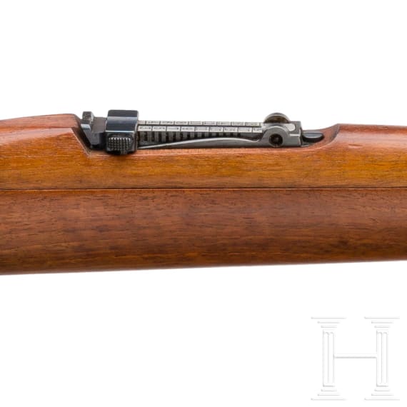 Gewehr Mod. 1908, mit nummerngleichem Bajonett