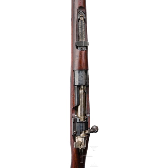Kurzgewehr Mod. 1908/34, CZ