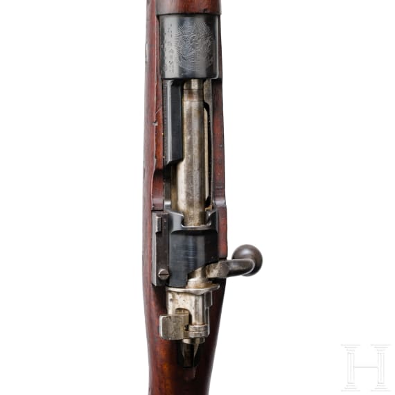 Kurzgewehr Mod. 1908/34, CZ