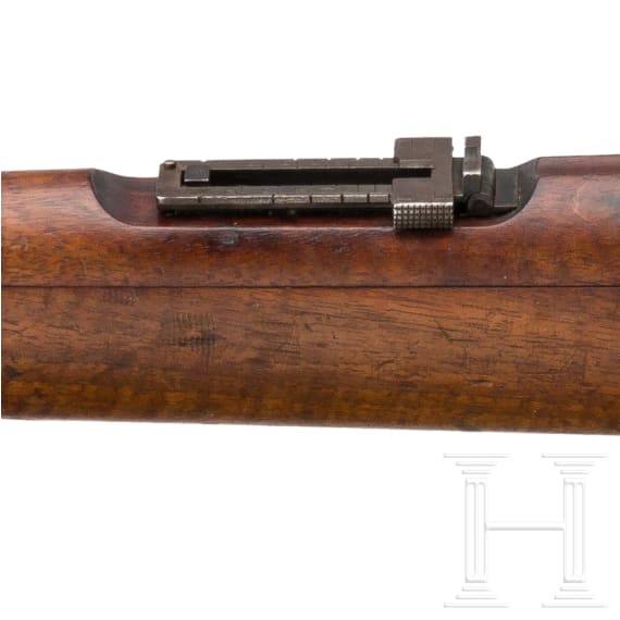 Gewehr Mod. 1895, DWM Berlin