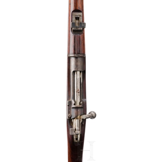 Kavallerie-Karabiner Mod. 1895