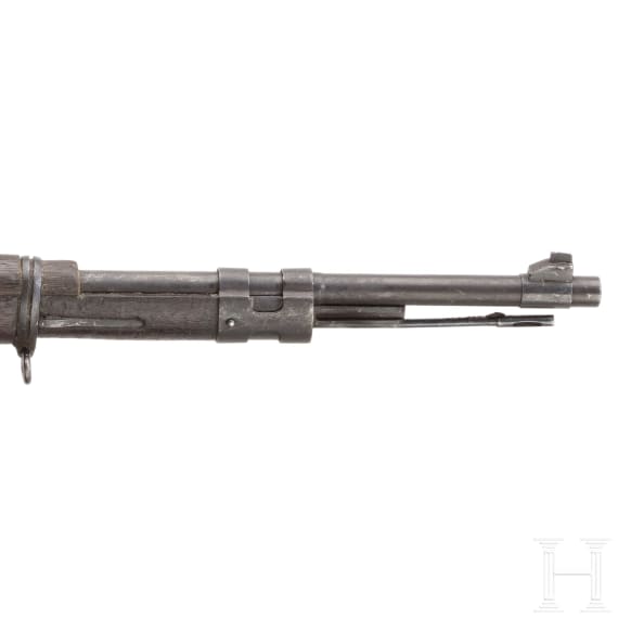 Kurzgewehr Chiang Kai-Shek