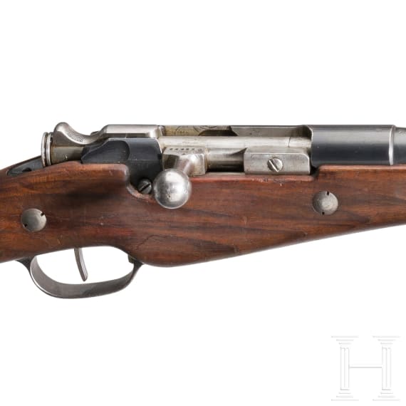 Gewehr Berthier Mod. 1907-15