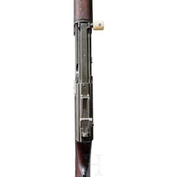 SL-Gewehr MAS Mod. 49