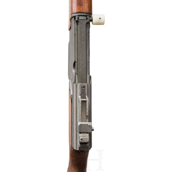 Selbstladegewehr MAS Mod. 1949-56