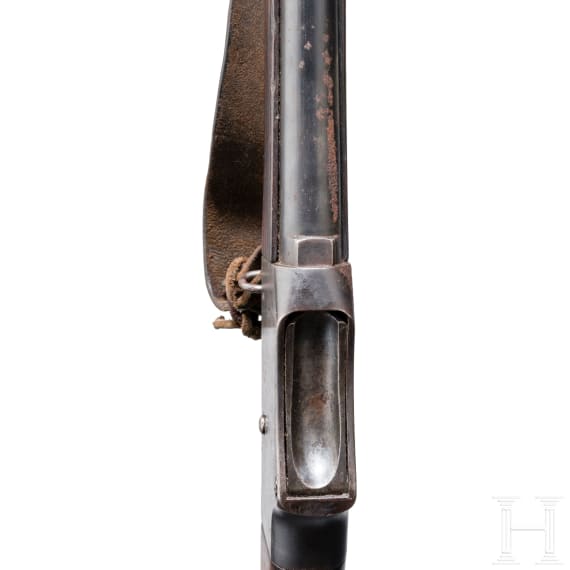 Martini-Henry Rifle Mark IV/1