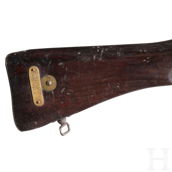 Enfield P 14, Remington
