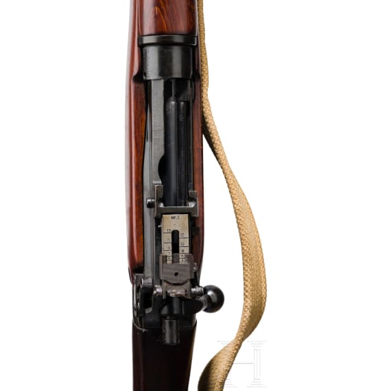 Enfield (SMLE) No. 4 Mk I