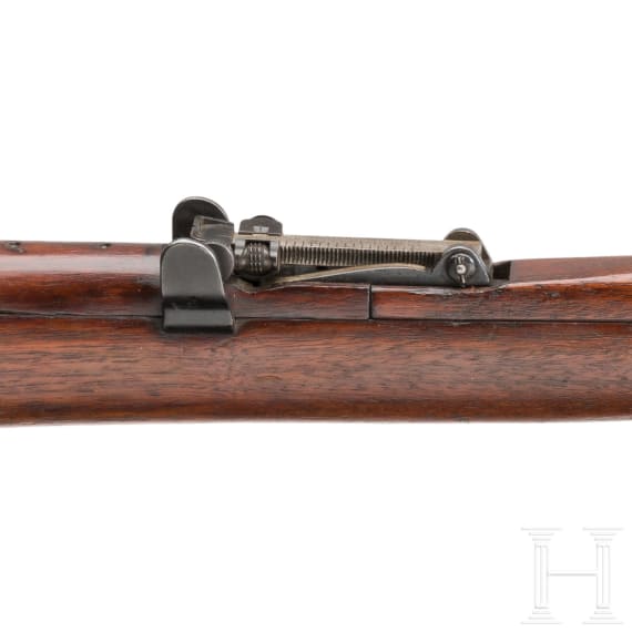 Enfield (SMLE) Rifle Mk III