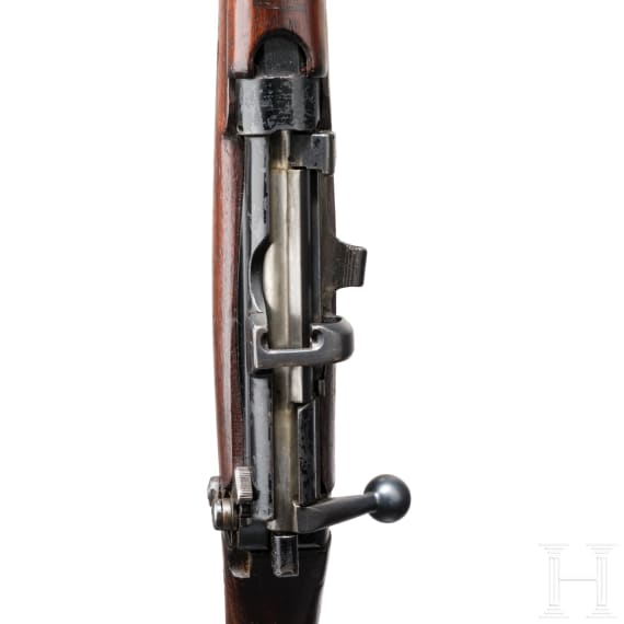 Enfield (SMLE) Rifle Mk III