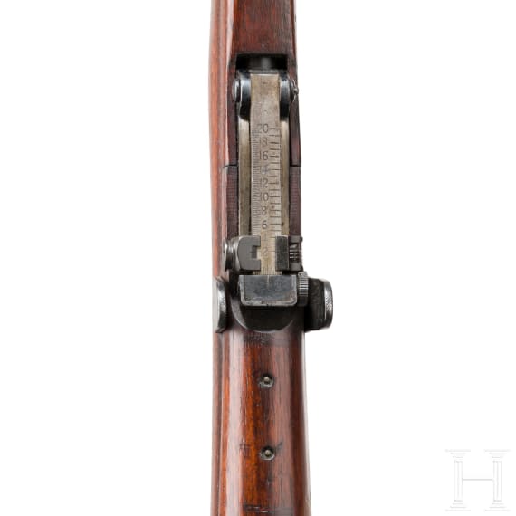 Enfield (SMLE) Rifle Mk III