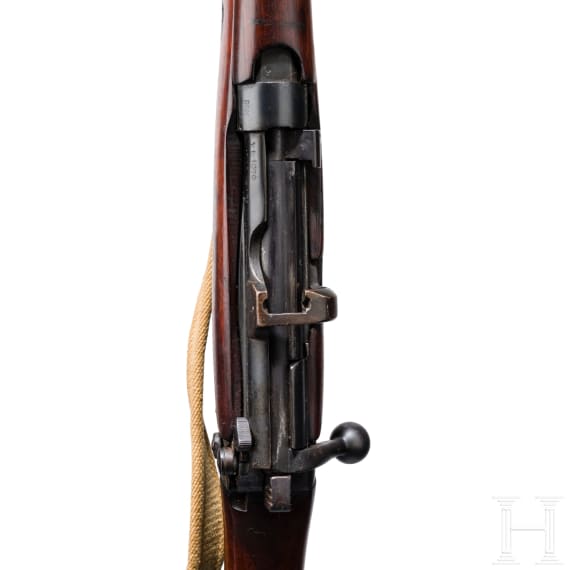 Enfield (SMLE) Rifle No. 1 Mk III*