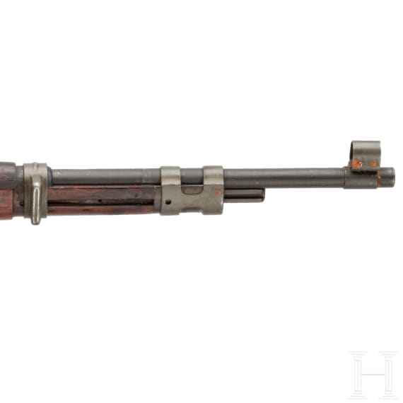 Karabiner 98 k, Code "dot - 1945"
