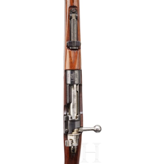 Kurzgewehr Mod. 1924