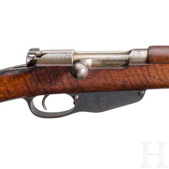 Gewehr Hembrug Mod. 1895