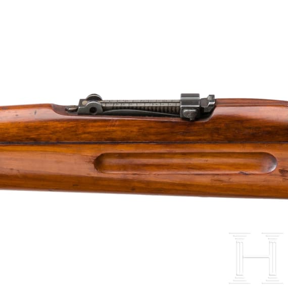 Gewehr Mod. 98-1938 (Gewehr 98 Persien-Kontrakt)