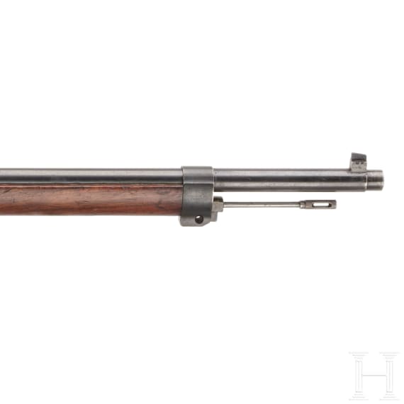 Gewehr M 96, Carl Gustaf 1908