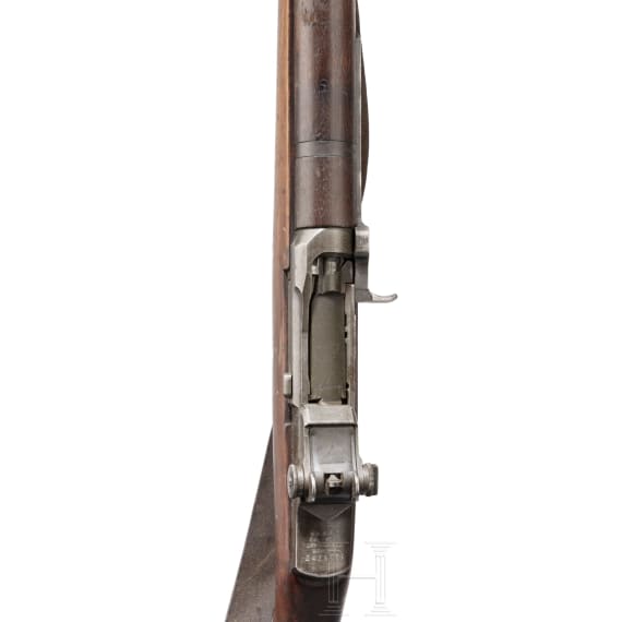 .30 M 1 Garand, Springfield Armory