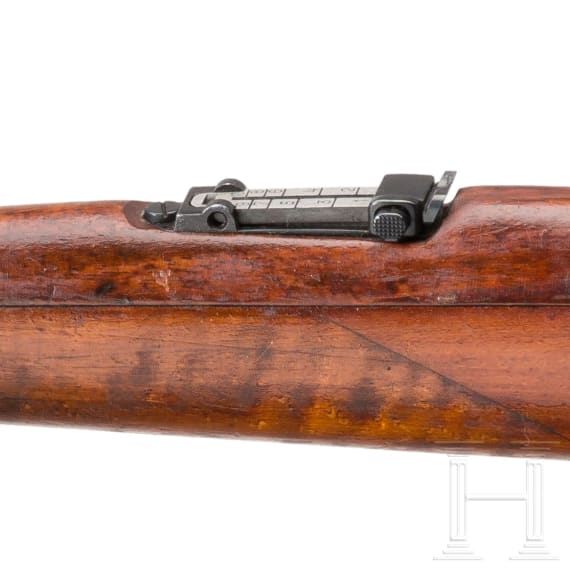 Gebirgsjägerkarabiner 33/40, Code "945 - 1940"