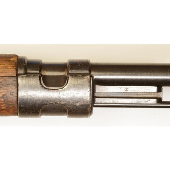 Gebirgsjägerkarabiner 33/40, Code "945 - 1940"