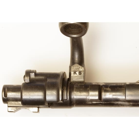 Gebirgsjägerkarabiner 33/40, Code "945 - 1940"