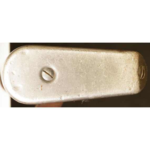 Gebirgsjägerkarabiner 33/40, Code "945 - 1940"