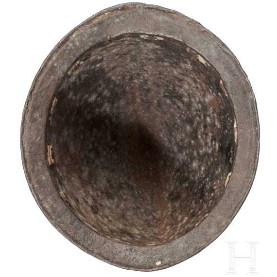 A German/Italian cabasset, circa 1600