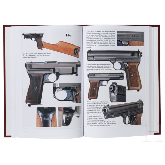 Kersten/Moll/Schmid: C 96 - Geschichte & Modelle
