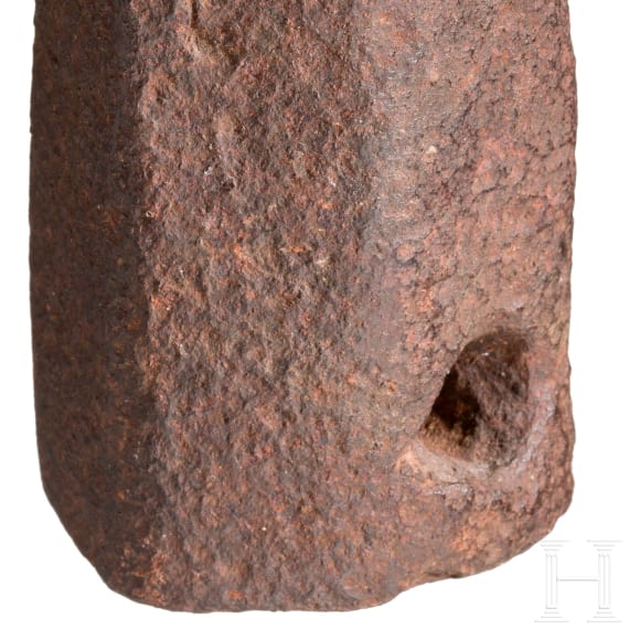 Signalb&ouml;ller, deutsch, 16. Jhdt.
