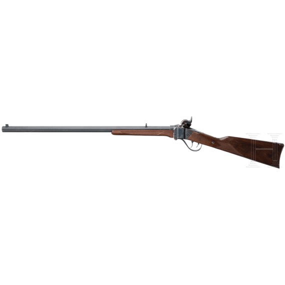 Sharps Rifle, italienische Sammleranfertigung