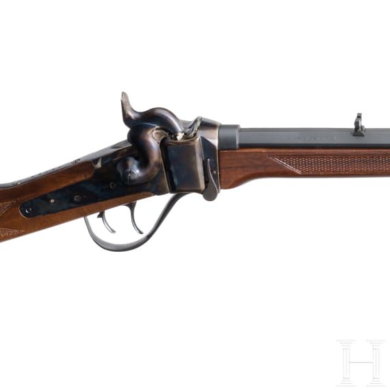 Sharps Rifle, italienische Sammleranfertigung
