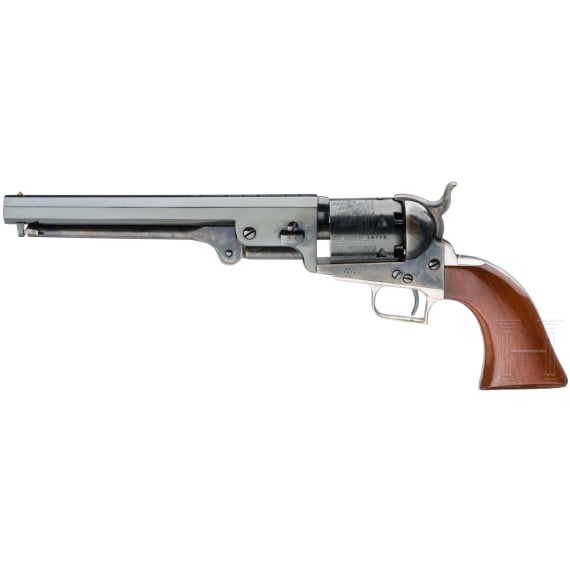 Colt Mod. 1851 Navy, postwar