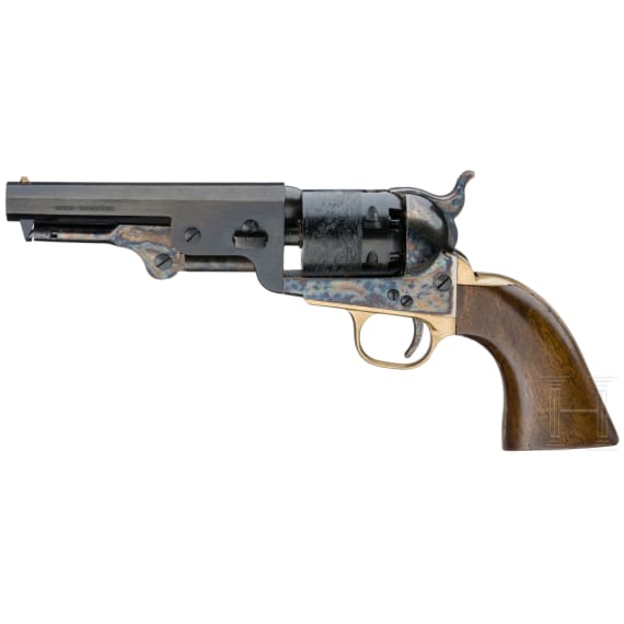 Rigarmi, Colt &auml;hnl. 1851 Navy
