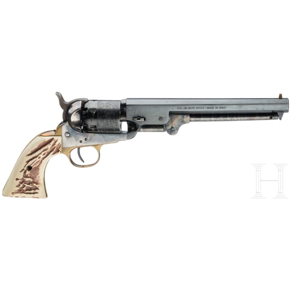 Colt Mod. 1851 Navy, Euroarms