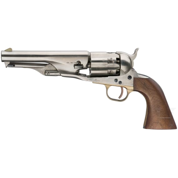 Centaure Li&egrave;ge, Colt 1860 New Model Army