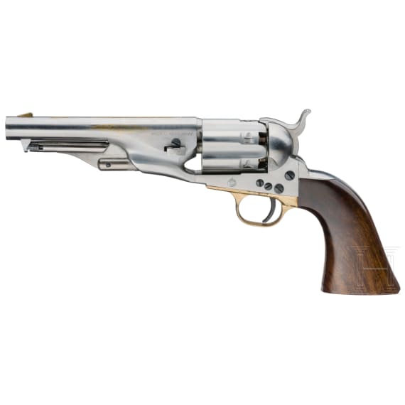 Colt Mod. 1860 Army, Uberti