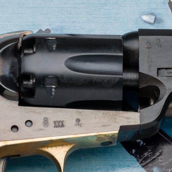 Colt Sheriff - Police, im Karton, Euroarms Italien