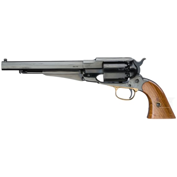 Remington New Mod. Army, Santa Barbara