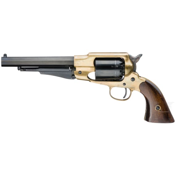 Remington 1858 New Army, EIE Italien