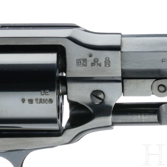 Rogers & Spencer Mod. Army, Euroarms