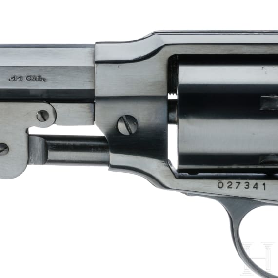 Rogers & Spencer Mod. Army, Euroarms