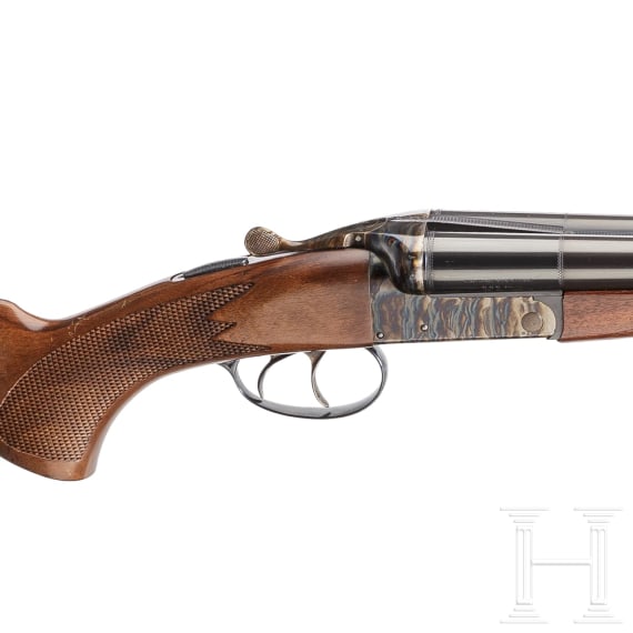 Doppelflinte Manufrance Mod. Robust