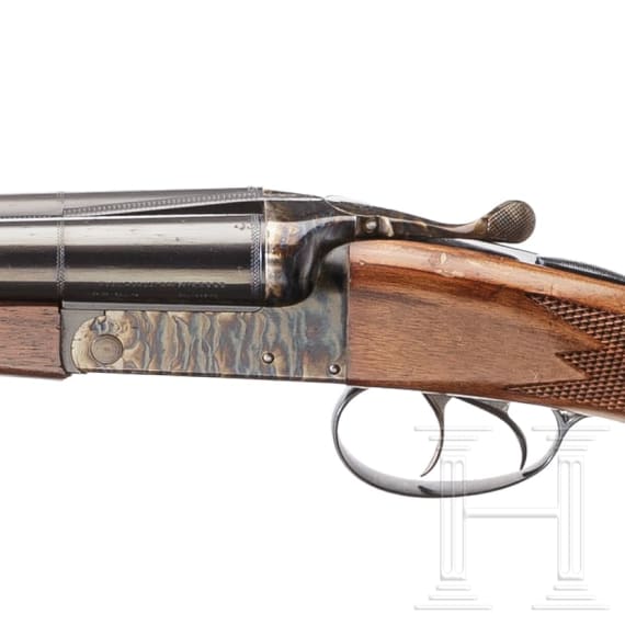 Doppelflinte Manufrance Mod. Robust