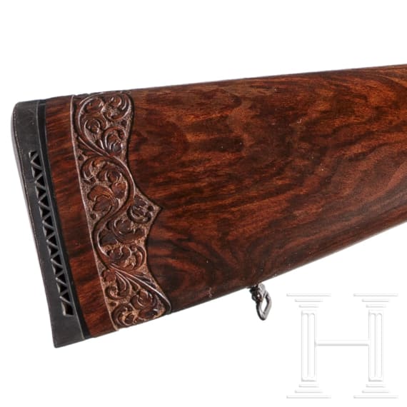 Bockdoppelflinte Sauer-Franchi, Mod.Favorit