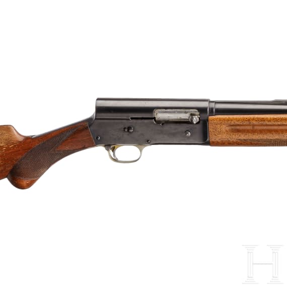 Selbstladeflinte FN Browning Automat