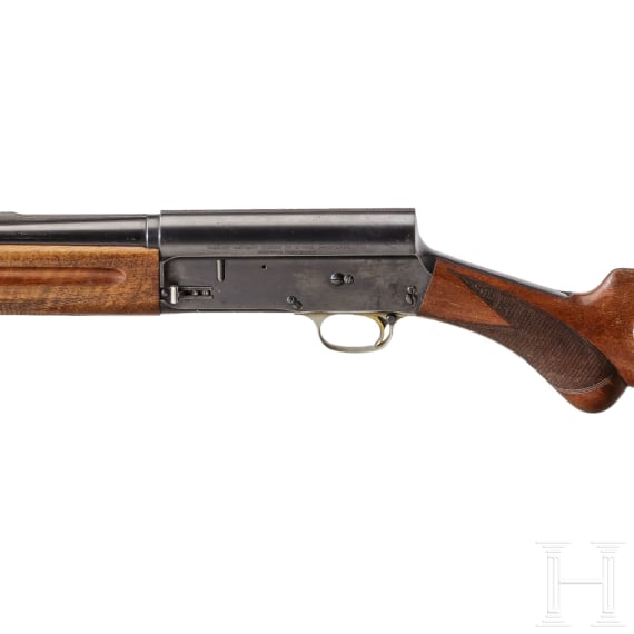 Selbstladeflinte FN Browning Automat