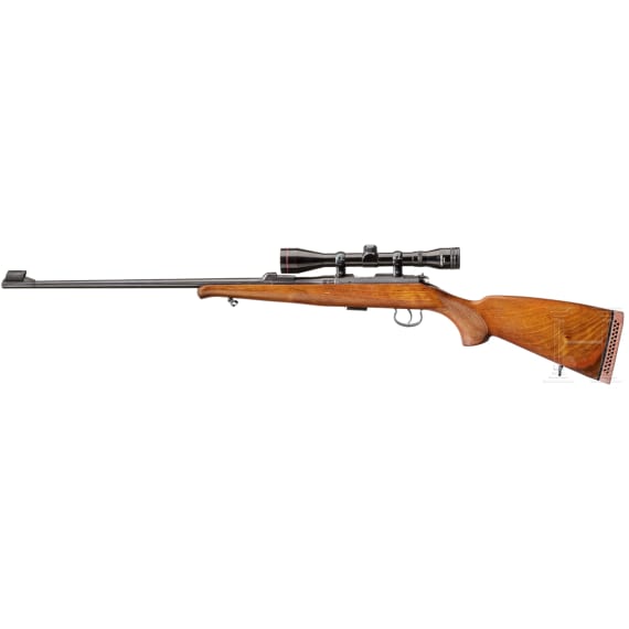 Repetierb&uuml;chse CZ Br&uuml;nn Mod. 2-E, mit ZF Norconia