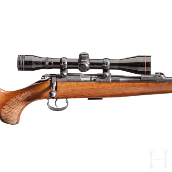 Repetierb&uuml;chse CZ Br&uuml;nn Mod. 2-E, mit ZF Norconia