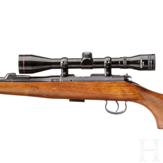 Repetierb&uuml;chse CZ Br&uuml;nn Mod. 2-E, mit ZF Norconia