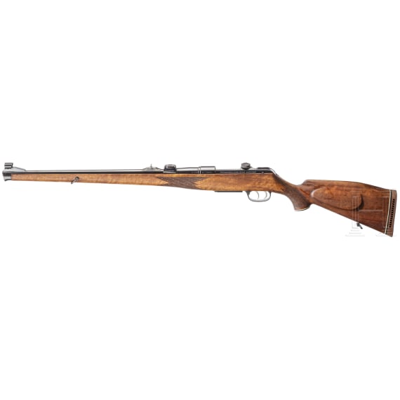 Repetierstutzen Krico, Mod. 700